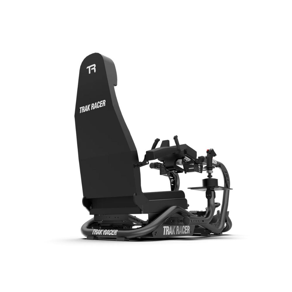 Trak Racer TR8 Pro Flight Simulator