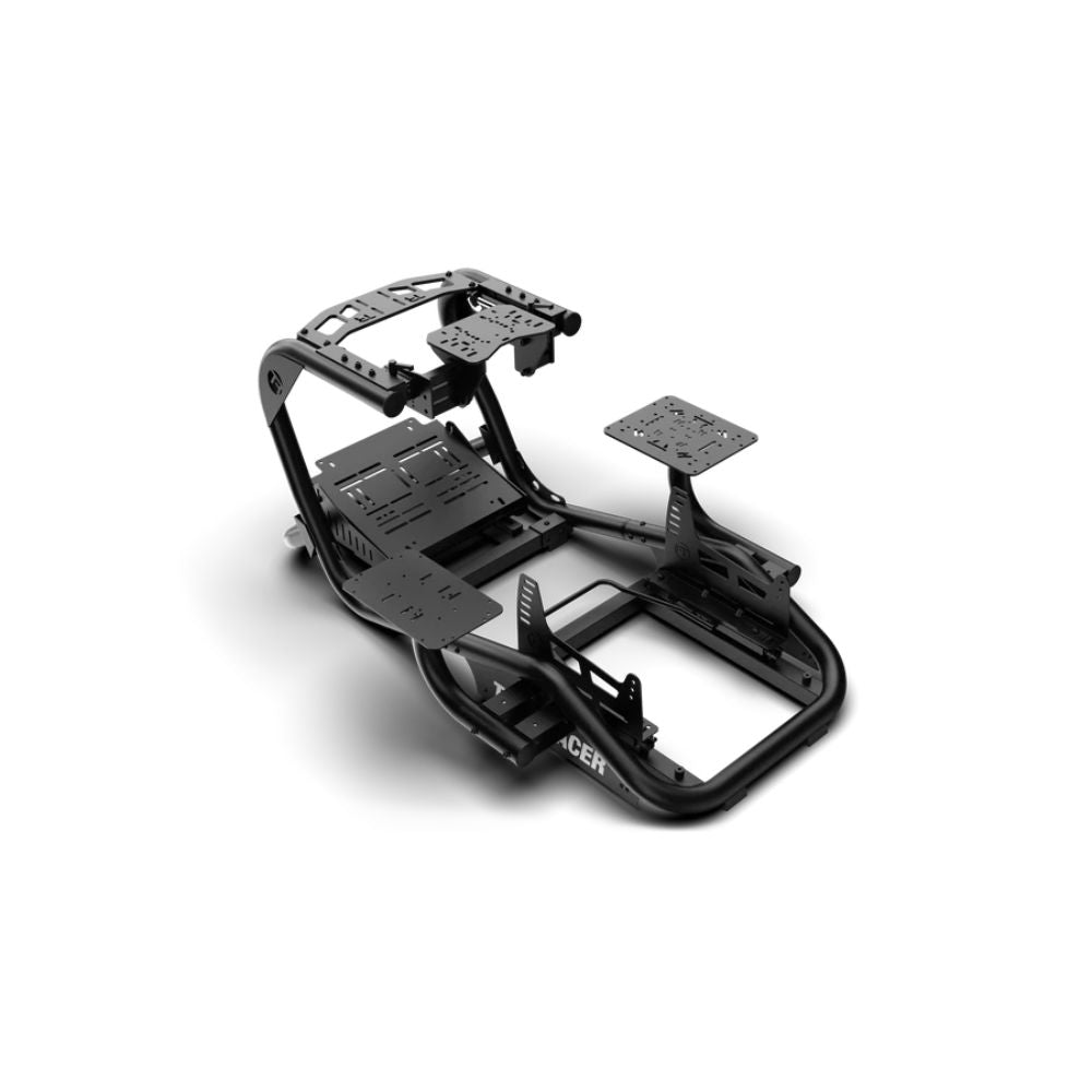 Trak Racer TR8 Pro Flight Simulator