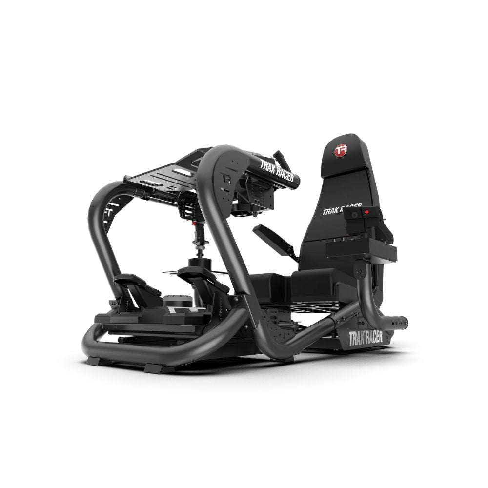 Trak Racer TR8 Pro Flight Simulator