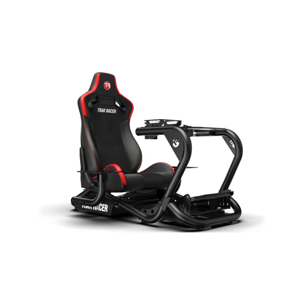 Trak Racer TR8 Pro Flight Simulator