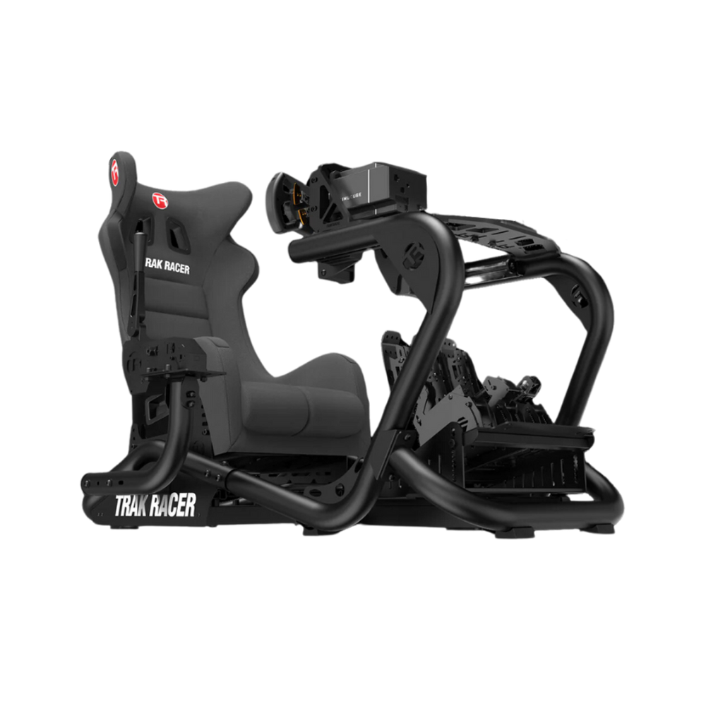 Trak Racer TR8 Pro Xbox Racing Simulator Package