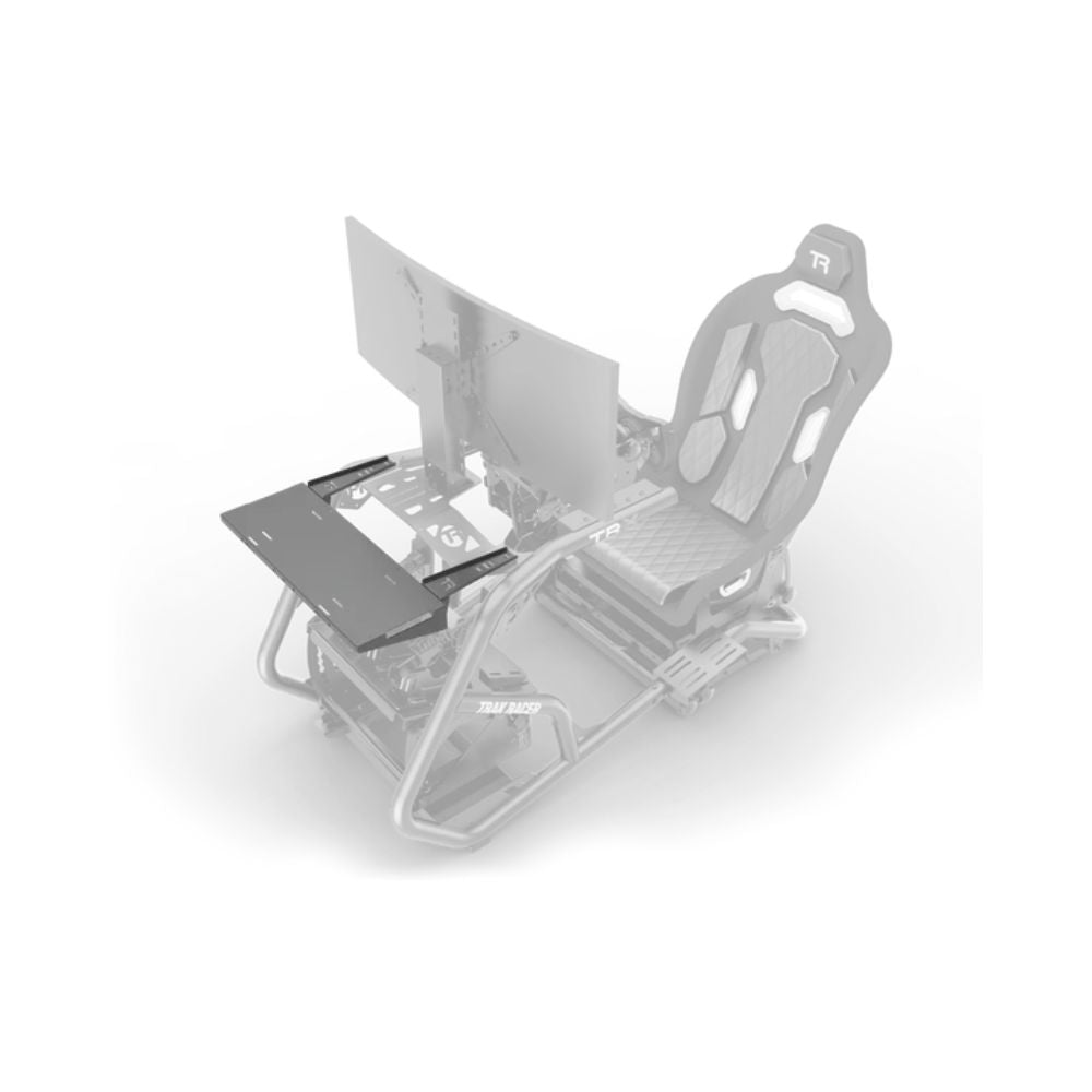 Trak Racer TR8 Pro & TRX PC Shelf