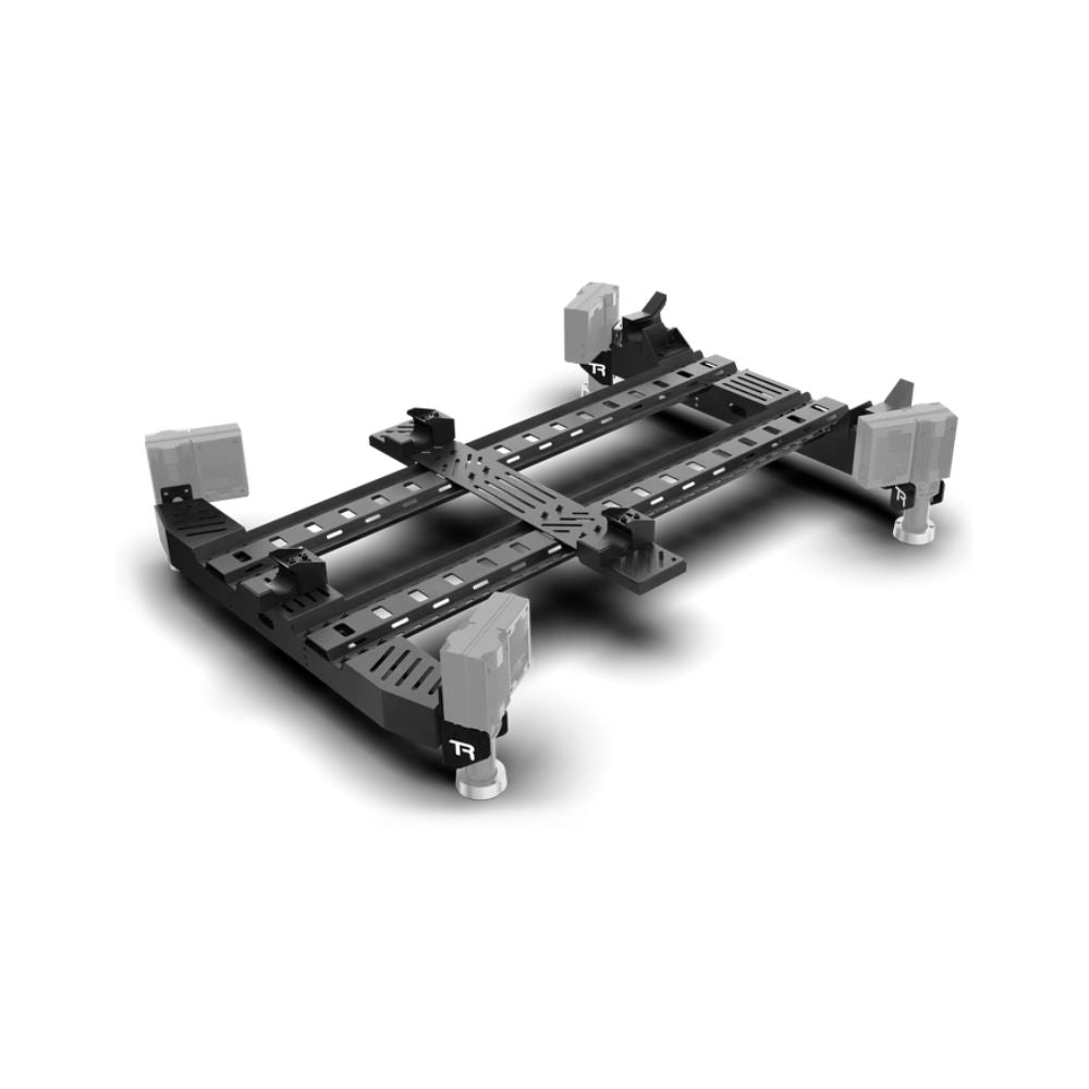 Trak Racer TR Move Universal Motion Platform For D-BOX Actuators