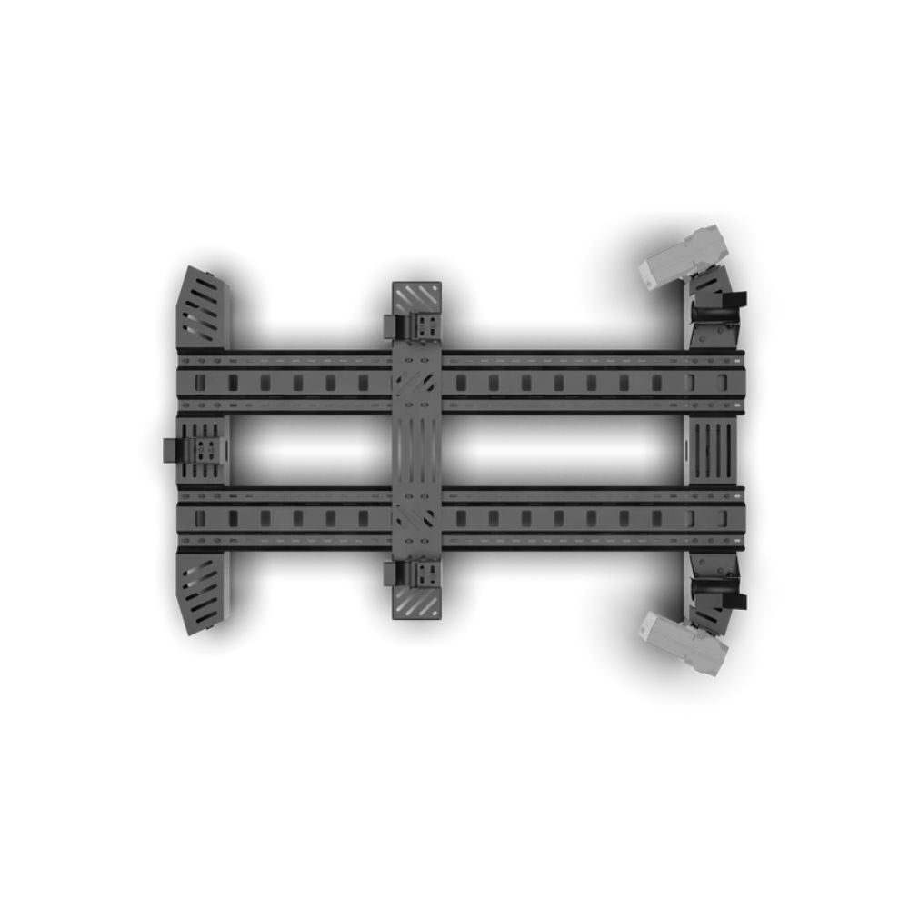 Trak Racer TR Move Universal Motion Platform For D-BOX Actuators