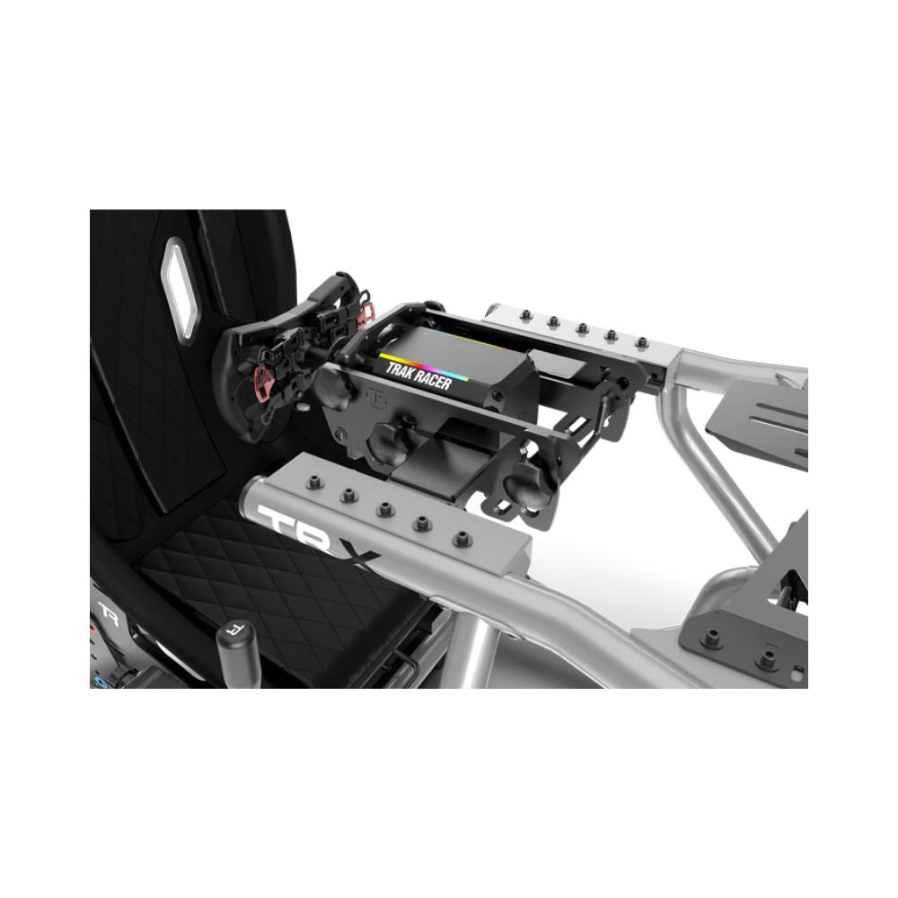 Trak Racer TRX Racing Simulator