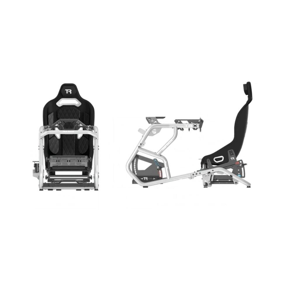 Trak Racer TRX Racing Simulator