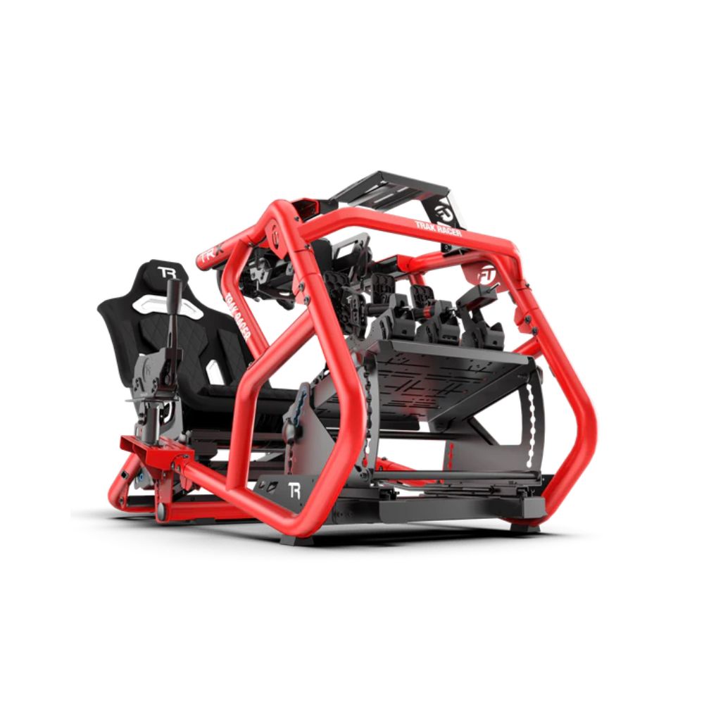 Trak Racer TRX Racing Simulator