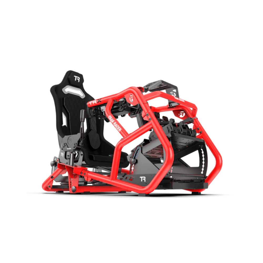 Trak Racer TRX Racing Simulator