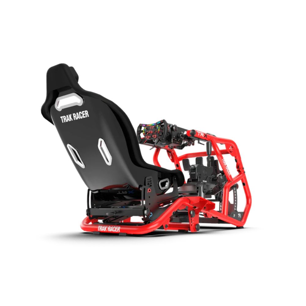 Trak Racer TRX Racing Simulator