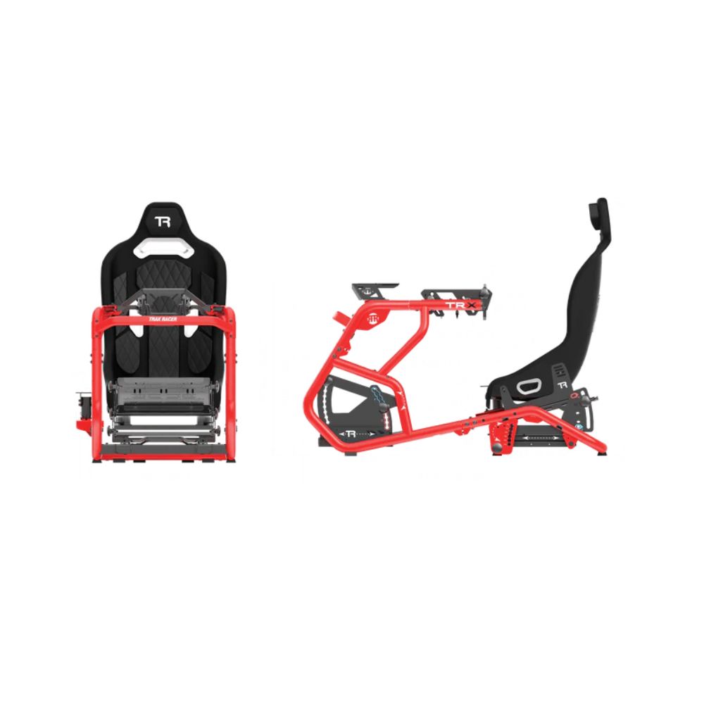 Trak Racer TRX Racing Simulator