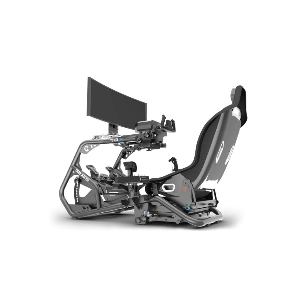 Trak Racer TRX Flight Sim Mount Kit