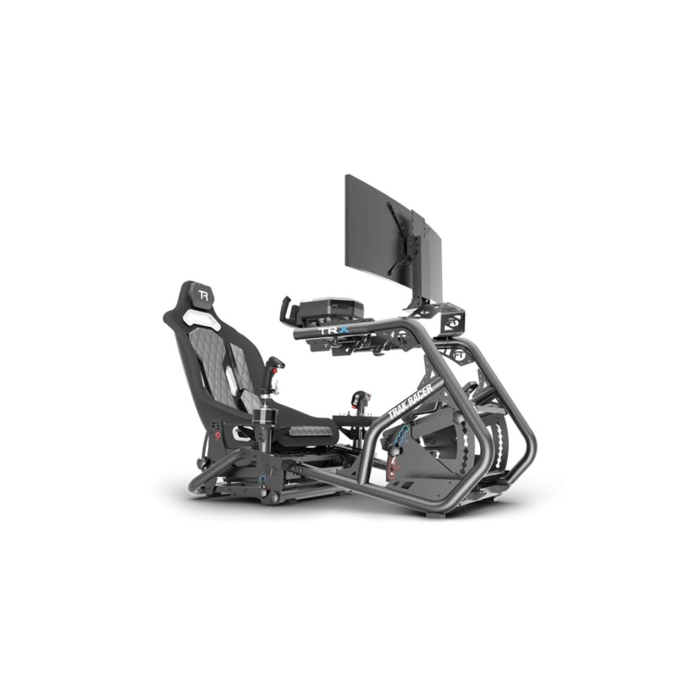 Trak Racer TRX Flight Sim Mount Kit