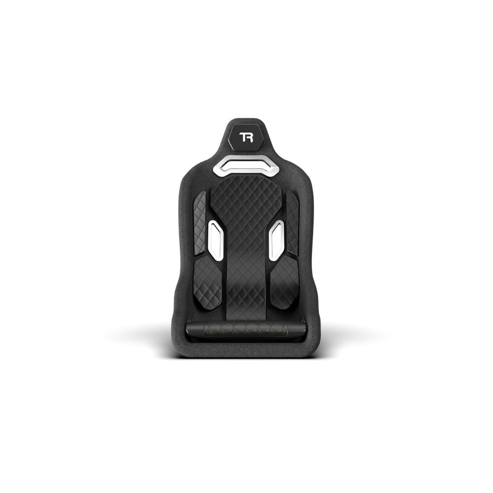 Trak Racer TRX fibreglass seat (black)