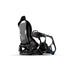 Trak Racer TRX fibreglass seat (black)