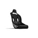 Trak Racer TRX fibreglass seat (black)