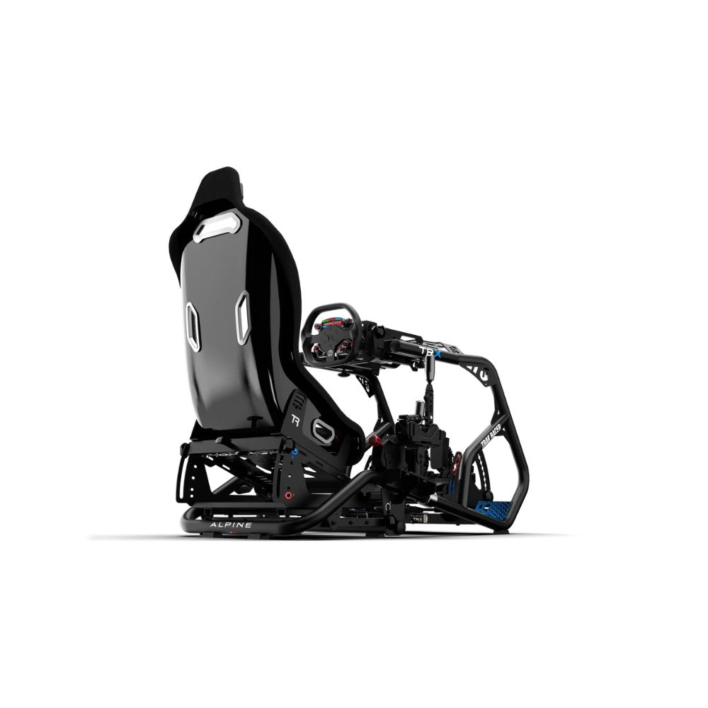 Trak Racer TRX Racing Simulator