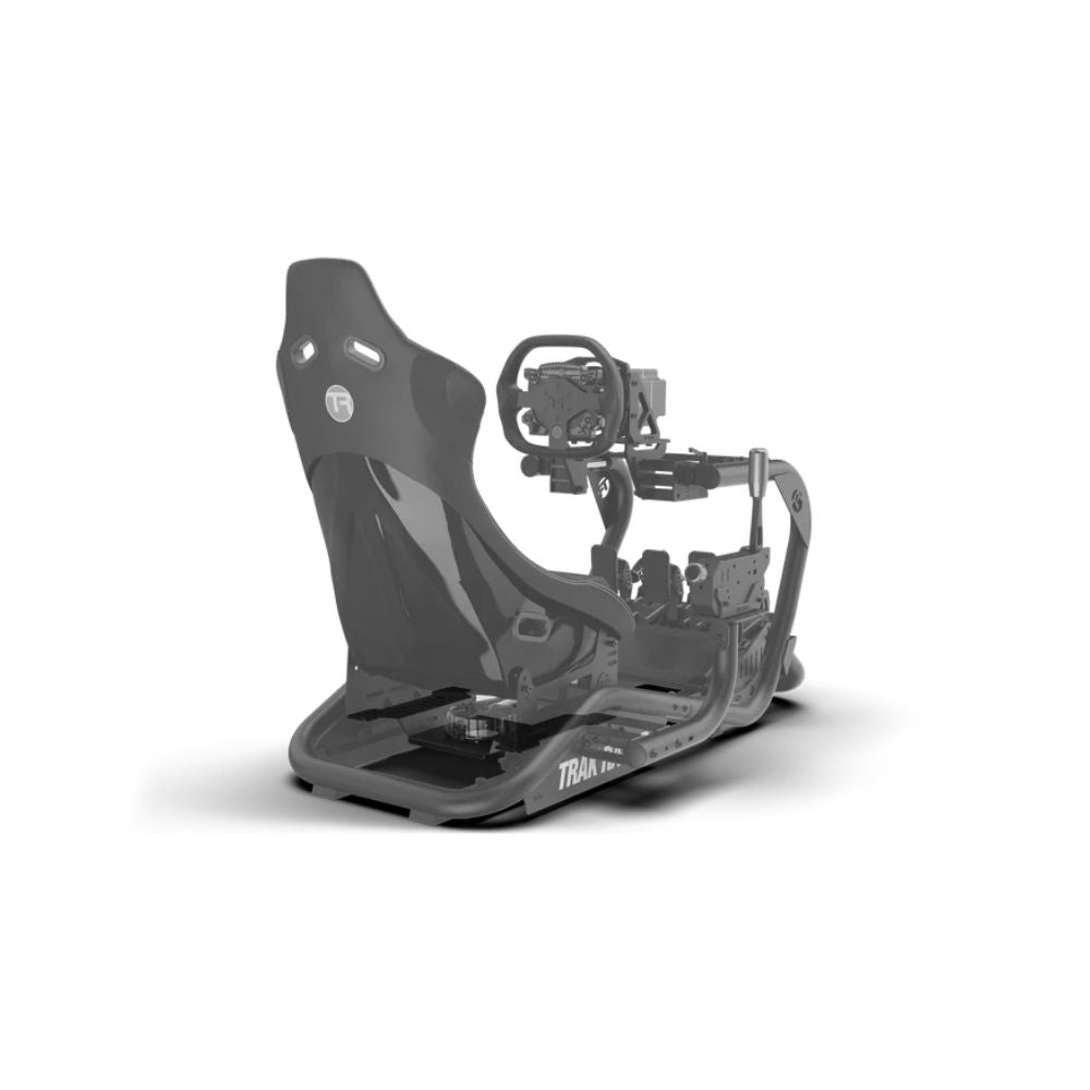 Trak Racer Universal Bass Shaker Sim Rig Mount
