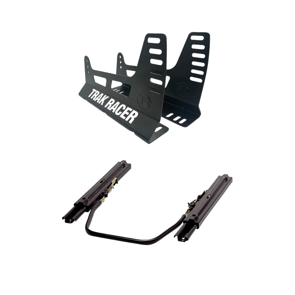 TR40S Ready-To-Race Bundle