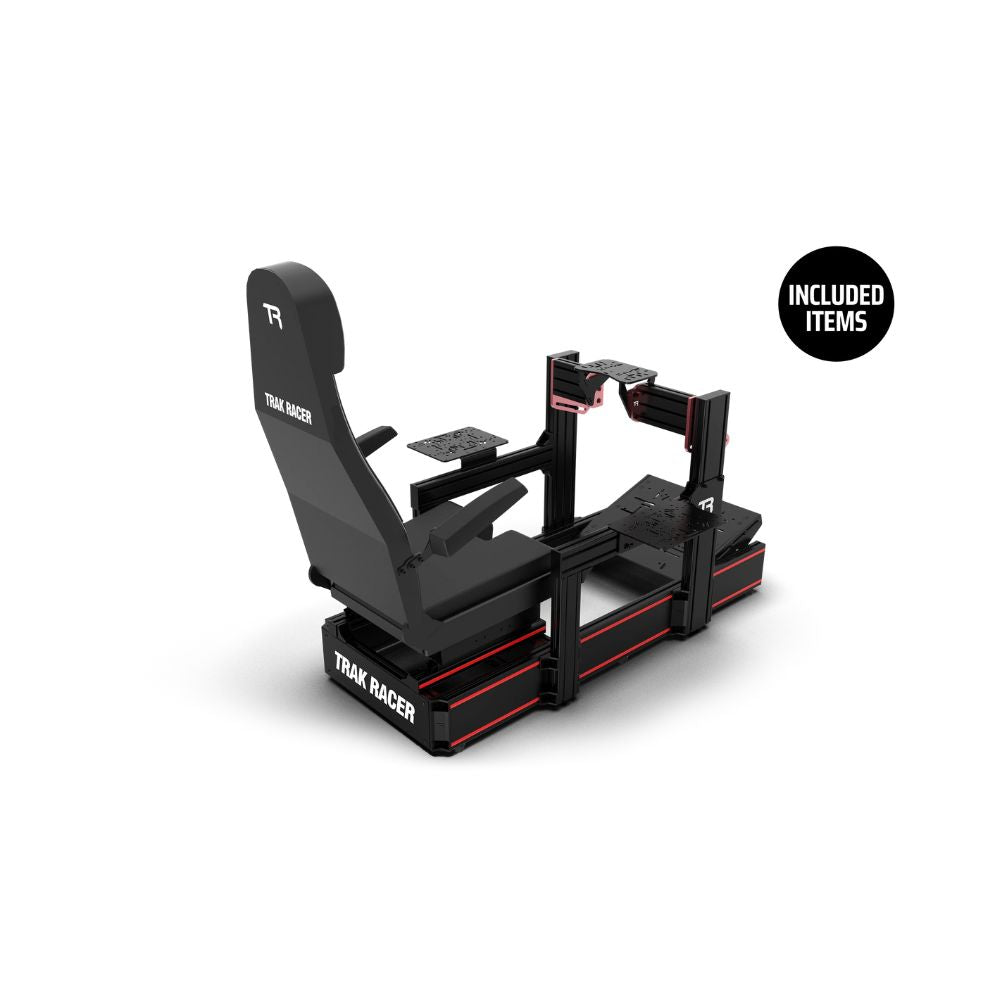Trak Racer TR160 Flight Simulator
