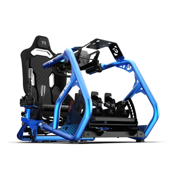 Racing Simulator Guide: The Ultimate Setup for 2026 — Gamer Gear Direct