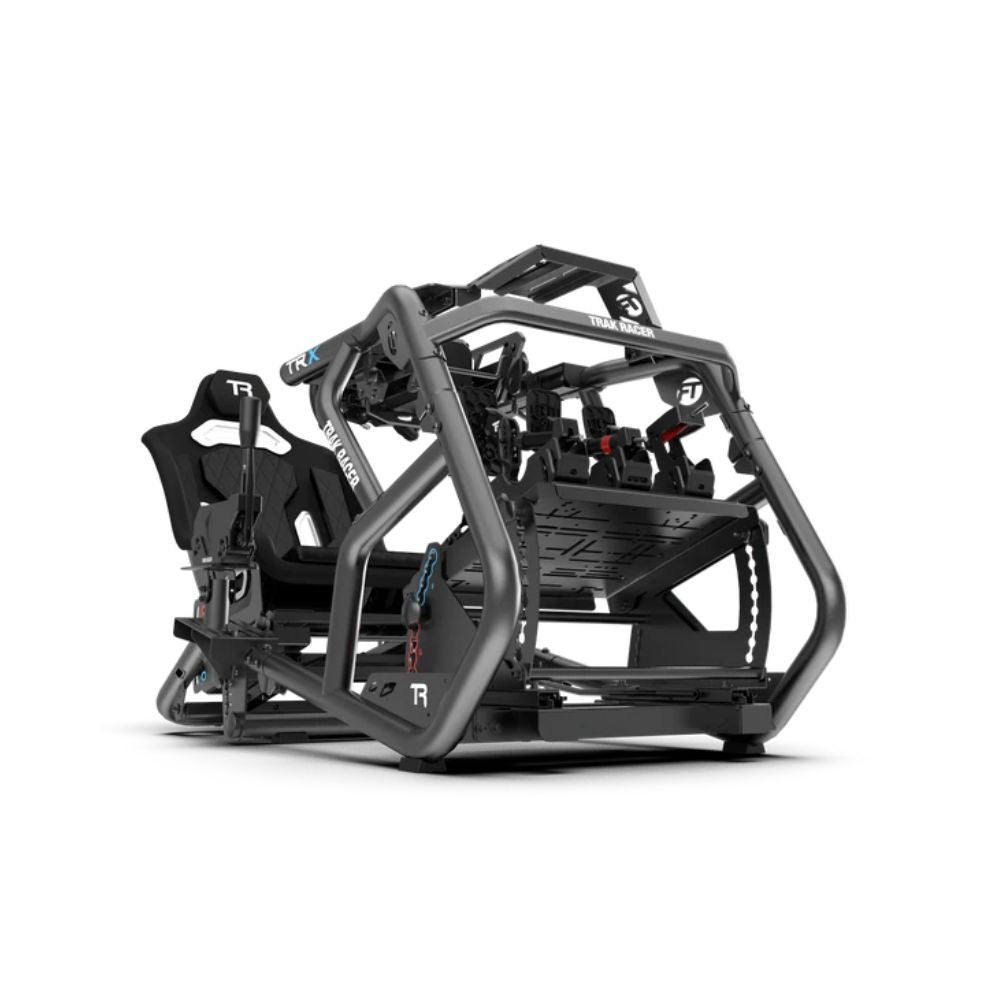 Trak Racer TRX Racing Simulator