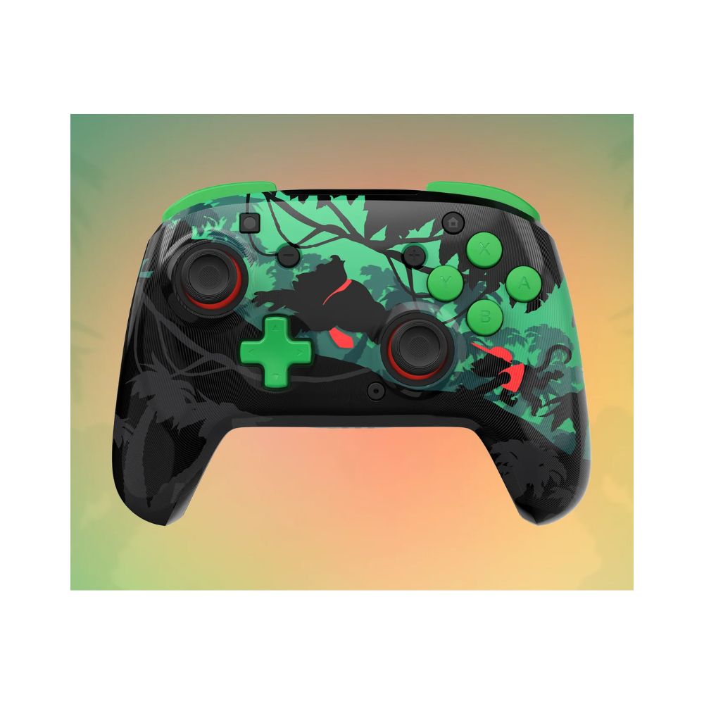 Turtle Beach Rematch Donkey Kong Wireless Gaming Controller