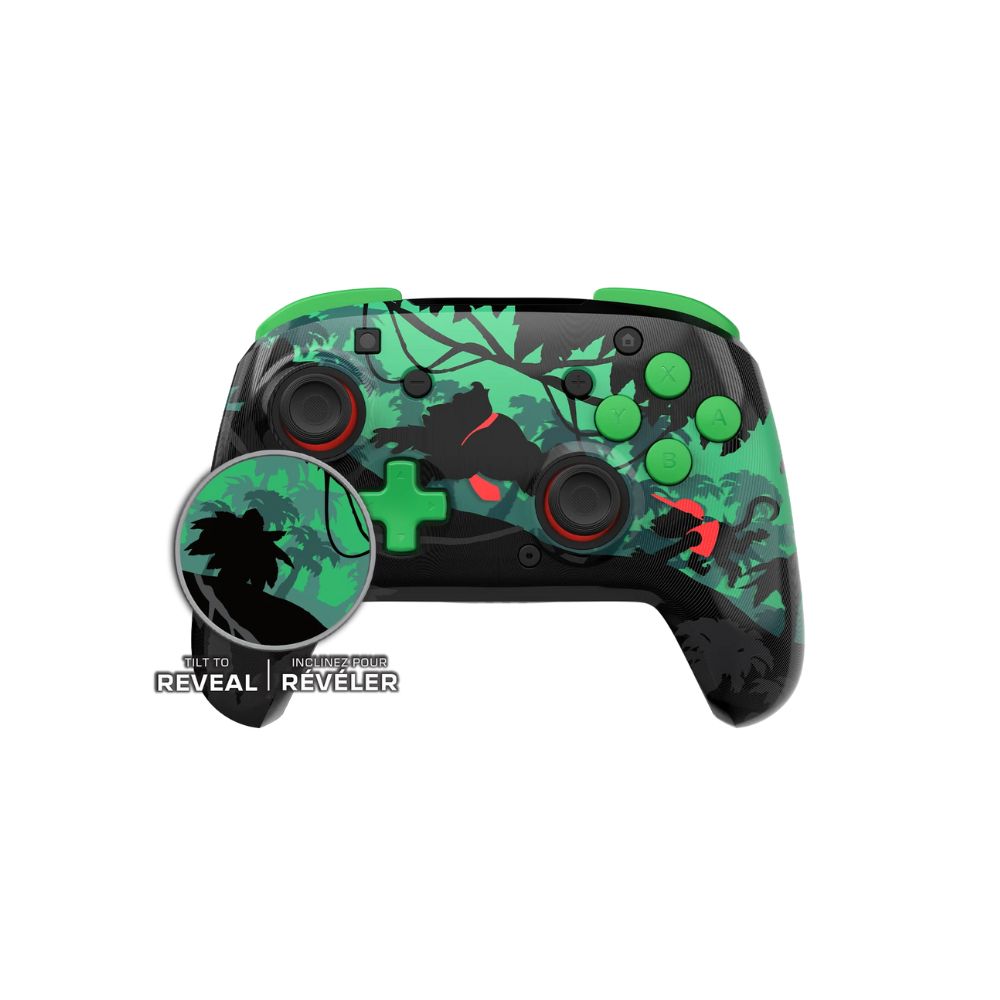 Turtle Beach Rematch Donkey Kong Wireless Gaming Controller