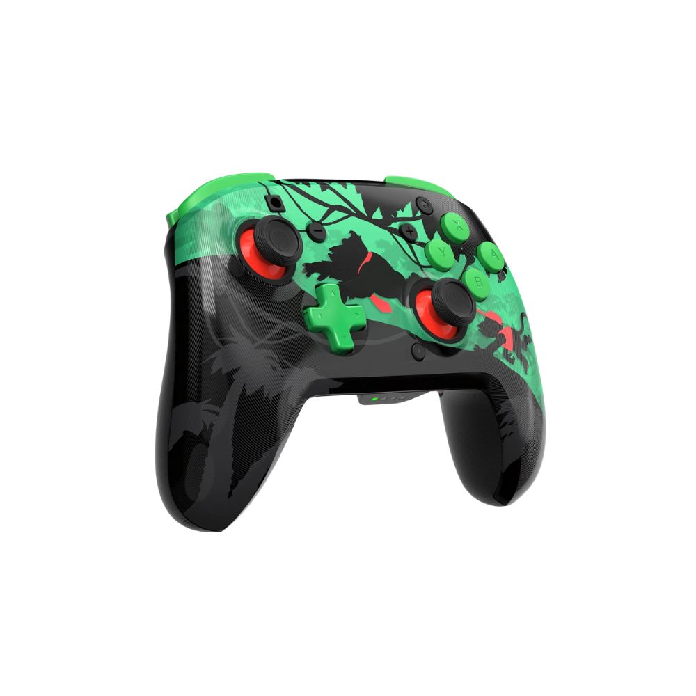 Turtle Beach Rematch Donkey Kong Wireless Gaming Controller