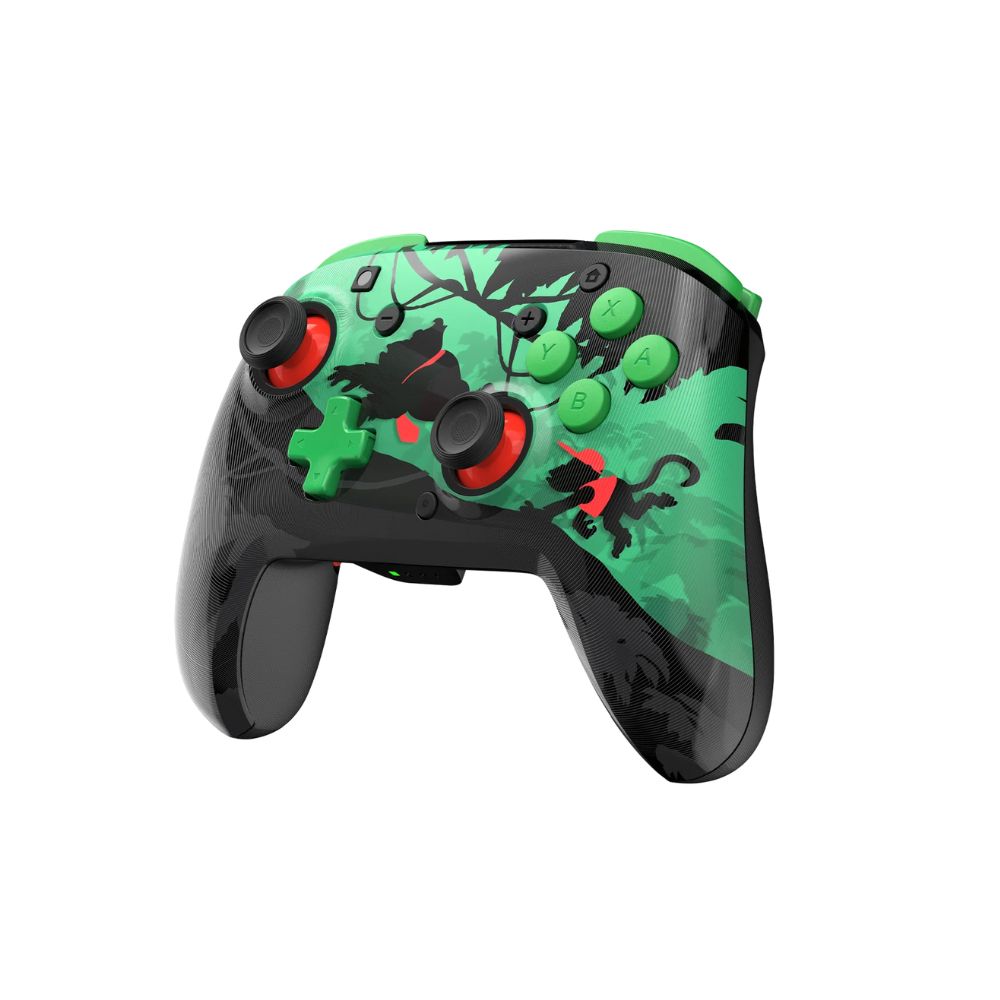 Turtle Beach Rematch Donkey Kong Wireless Gaming Controller