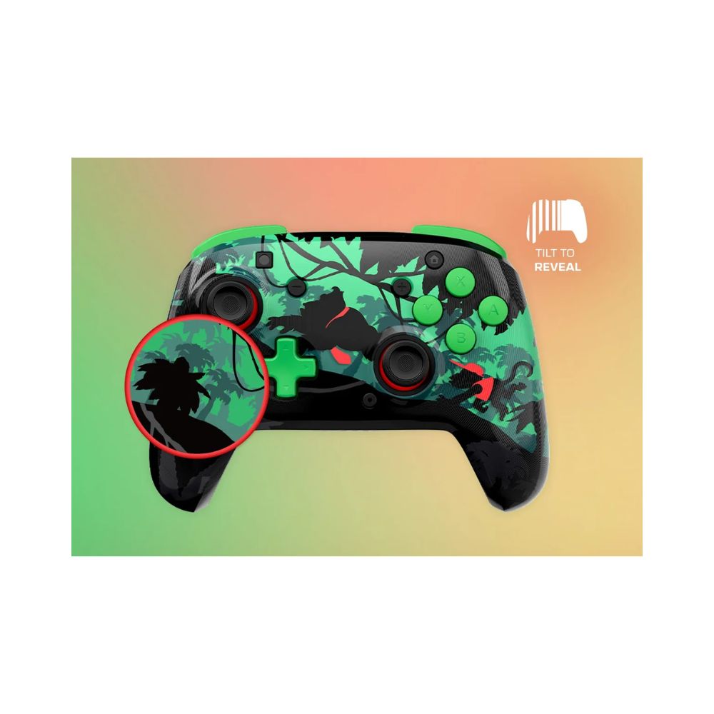 Turtle Beach Rematch Donkey Kong Wireless Gaming Controller