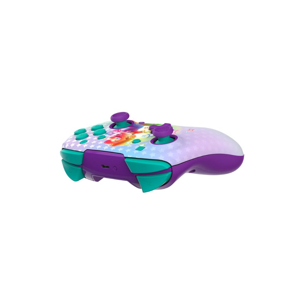 Turtle Beach Rematch Invincible Mario Wireless Gaming Controller