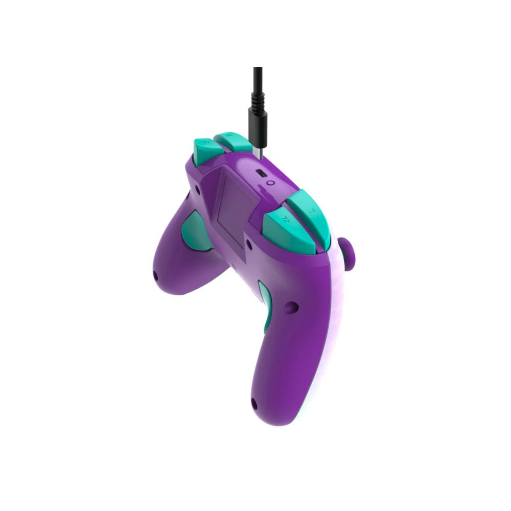 Turtle Beach Rematch Invincible Mario Wireless Gaming Controller