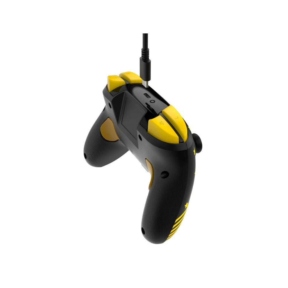 Turtle Beach Rematch Super Mario Star Wireless Gaming Controller