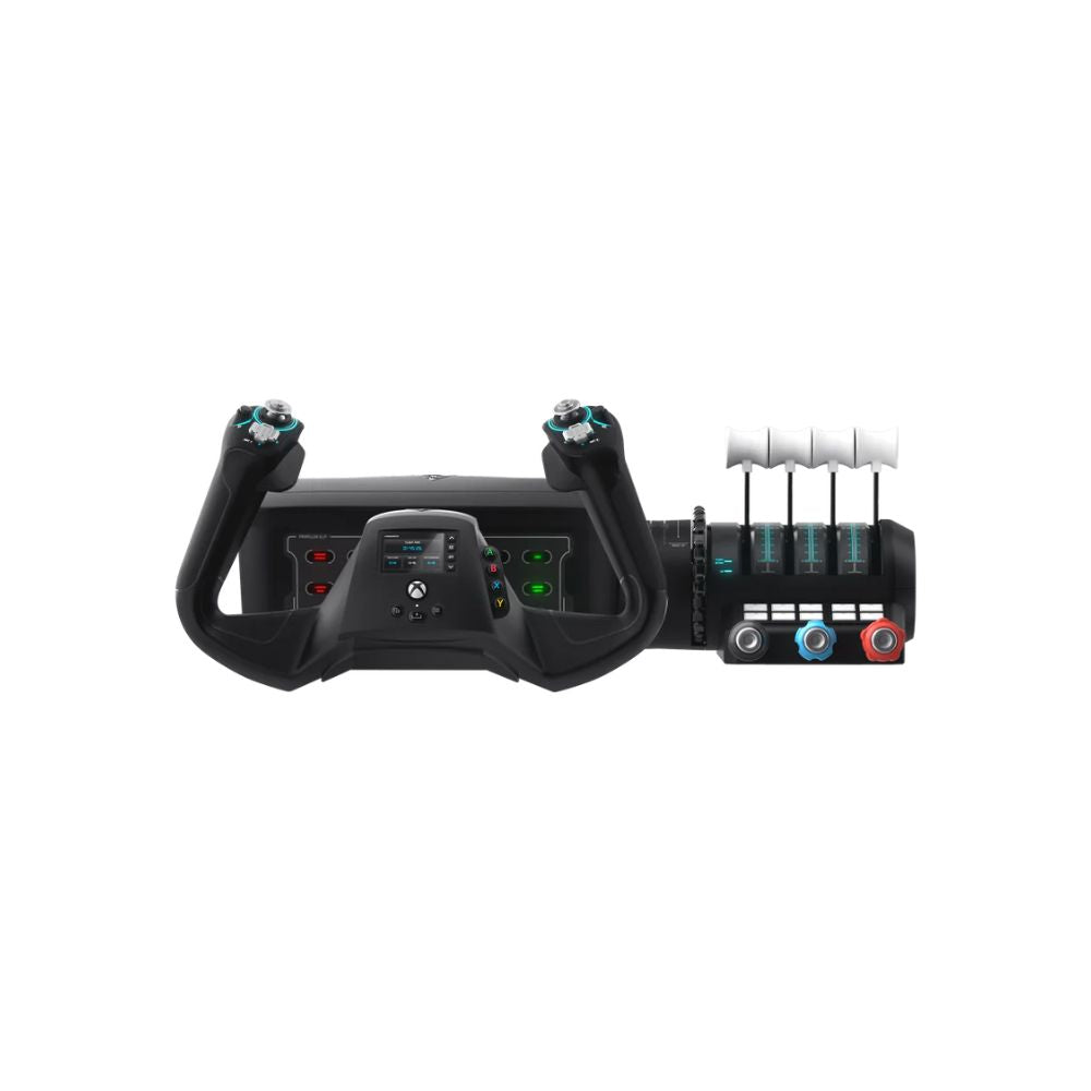 Turtle Beach VelocityOne Flight Control System