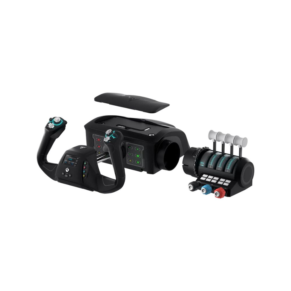 Turtle Beach VelocityOne Flight Control System