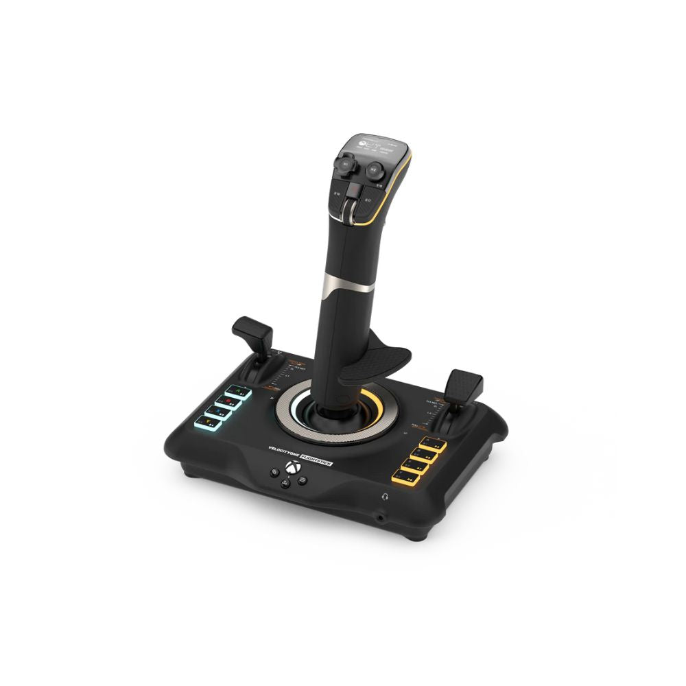 Thrustmaster SOL-R1 Flightstick for PC