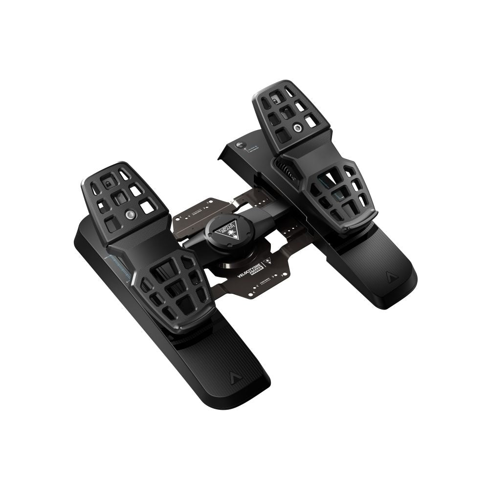 Turtle Beach VelocityOne Rudder Pedals