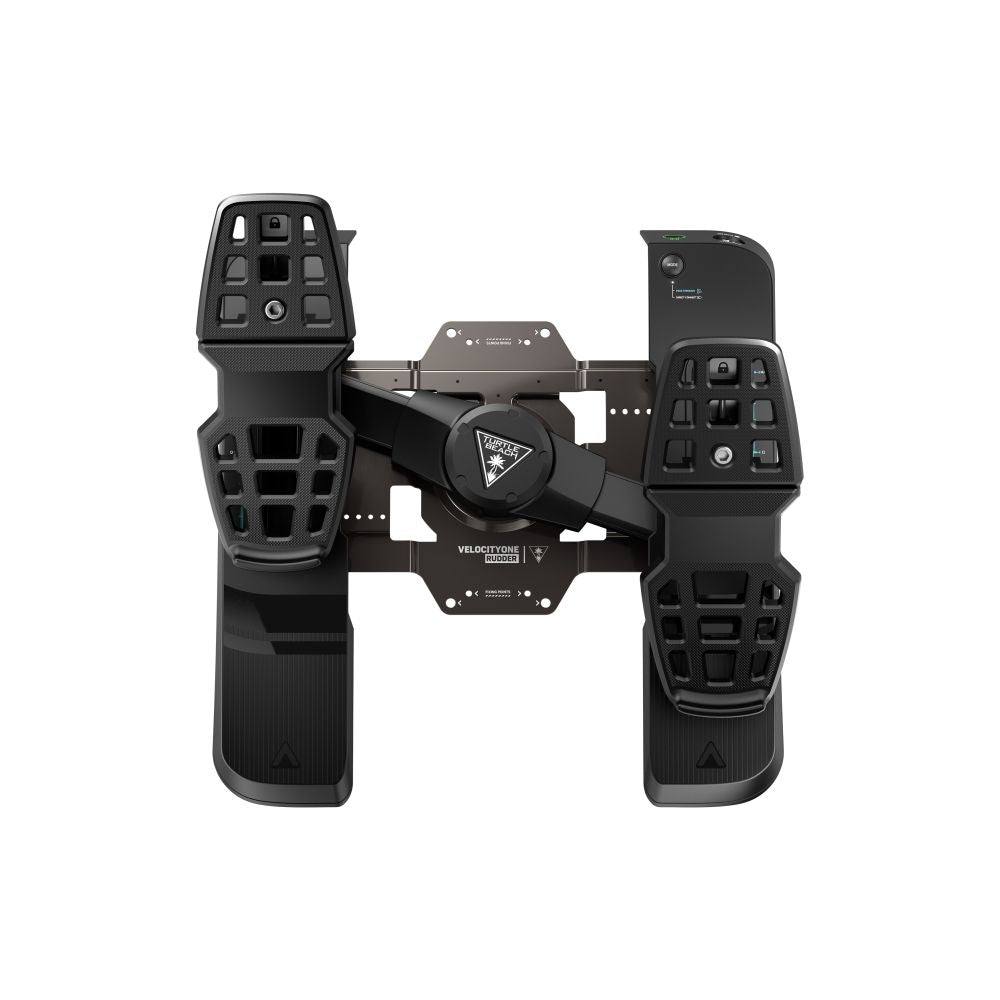 Turtle Beach VelocityOne Rudder Pedals