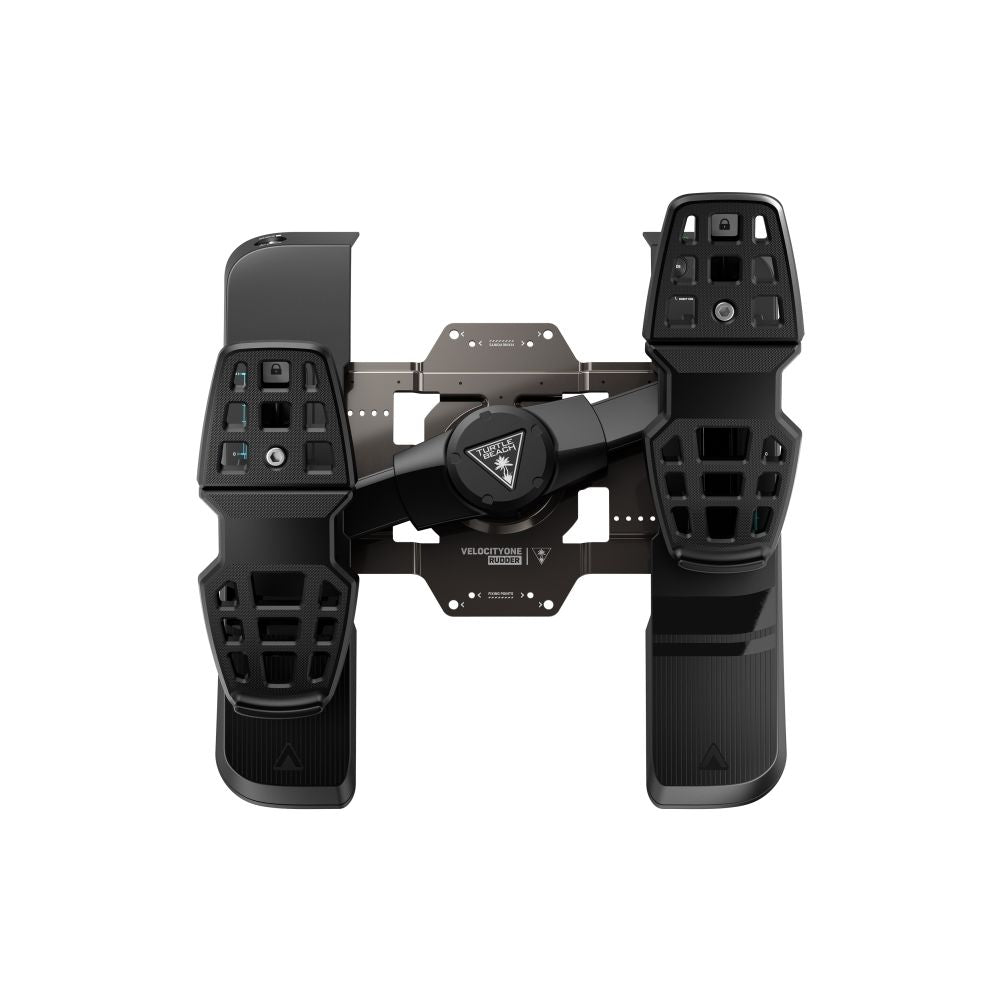 Turtle Beach VelocityOne Rudder Pedals