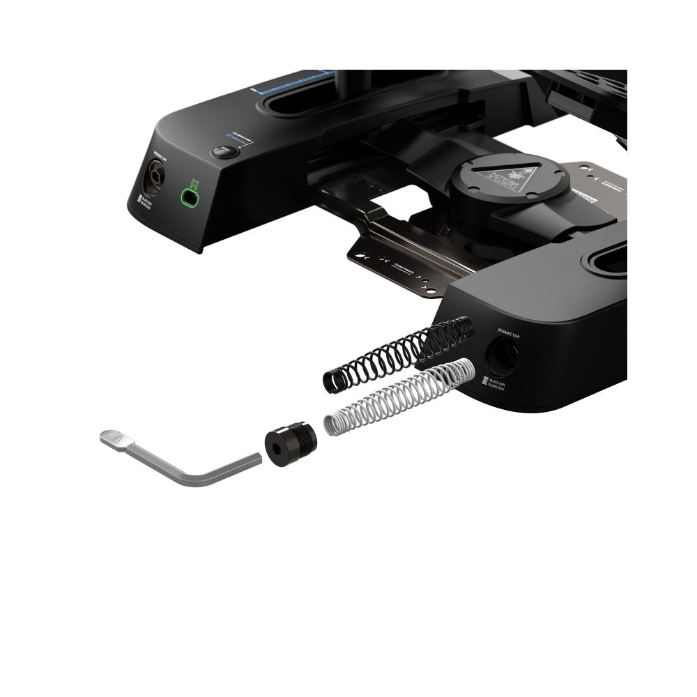 Turtle Beach VelocityOne Rudder Pedals