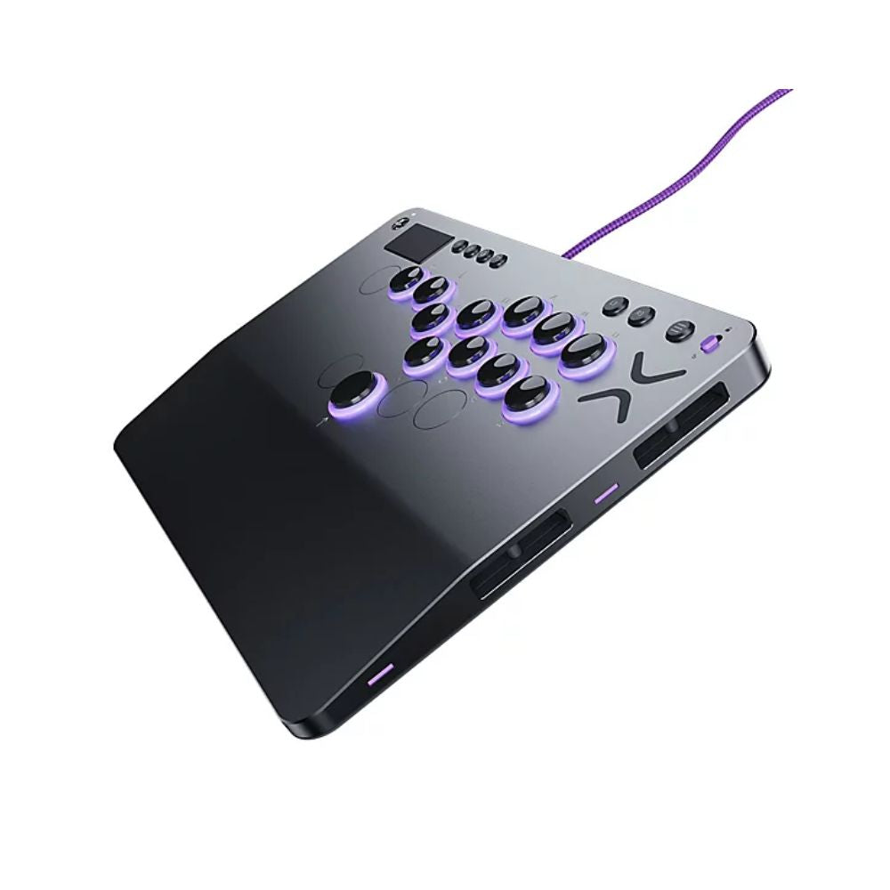 Turtle Beach Victrix Pro KO Leverless Fight Stick For PlayStation
