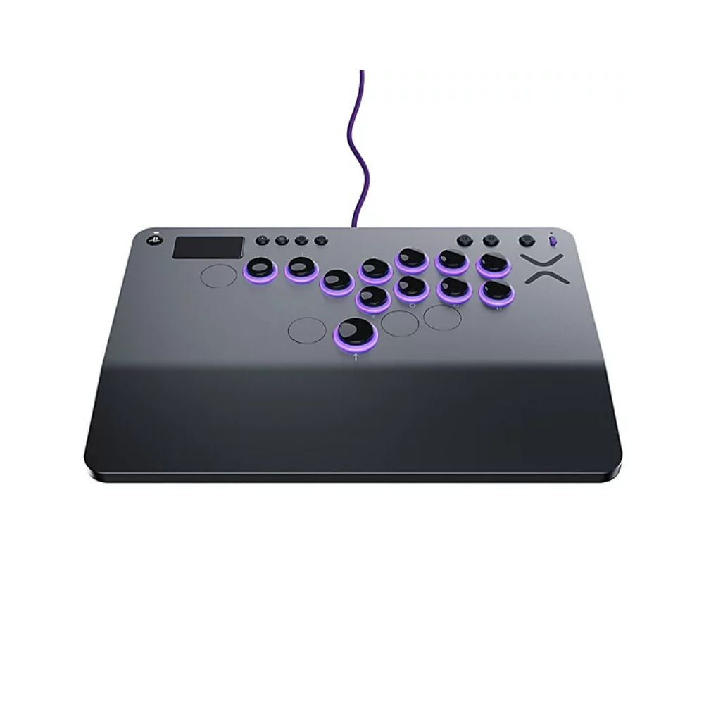 Turtle Beach Victrix Pro KO Leverless Fight Stick For PlayStation