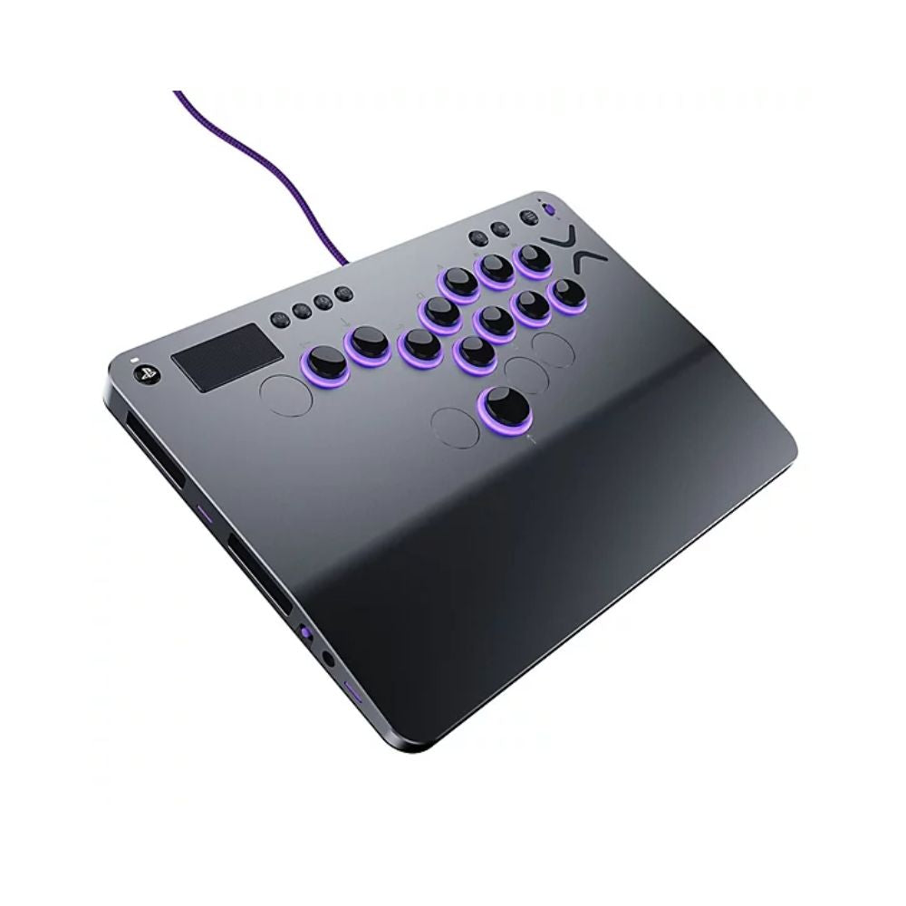 Turtle Beach Victrix Pro KO Leverless Fight Stick For PlayStation