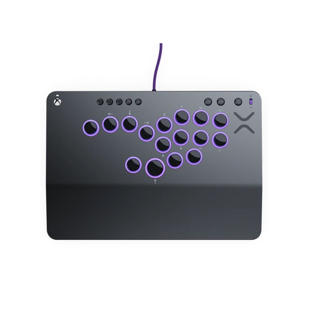 Turtle Beach Victrix Pro KO Leverless Fight Stick For Xbox