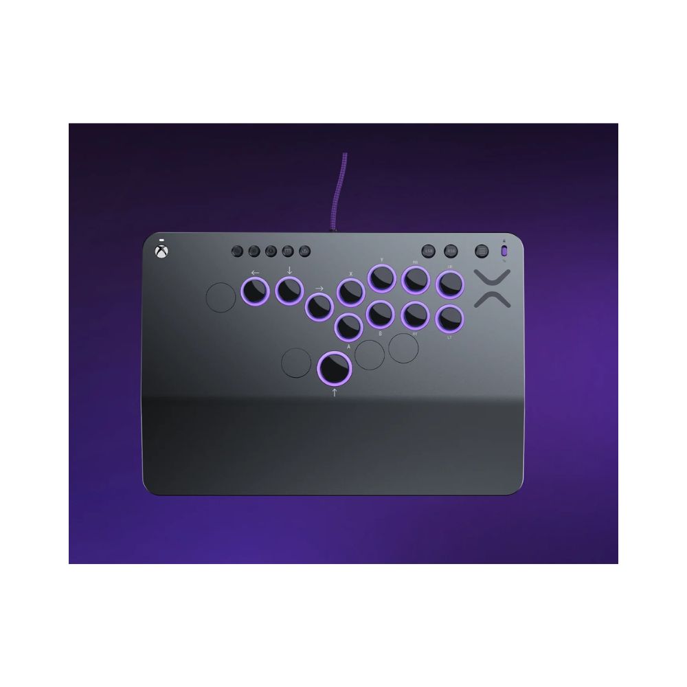 Turtle Beach Victrix Pro KO Leverless Fight Stick For Xbox