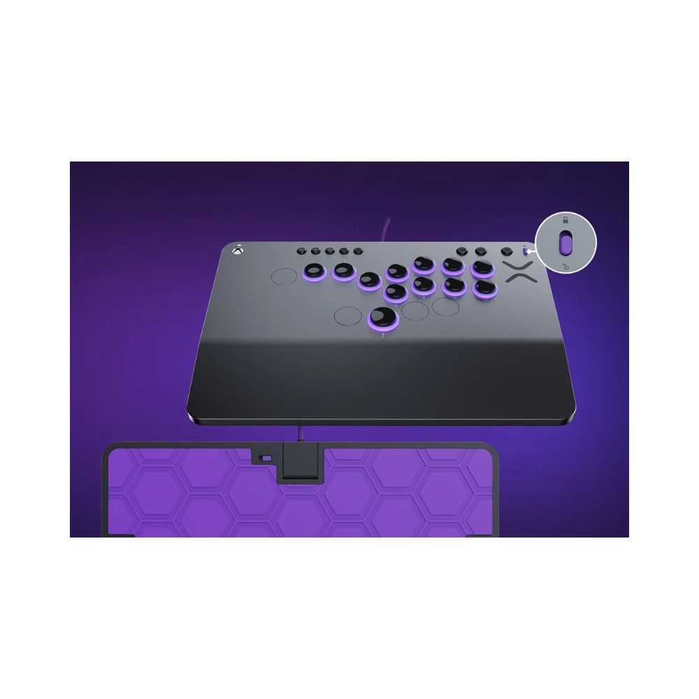 Turtle Beach Victrix Pro KO Leverless Fight Stick For Xbox