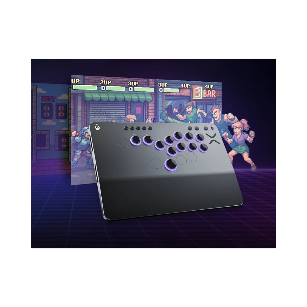 Turtle Beach Victrix Pro KO Leverless Fight Stick For Xbox