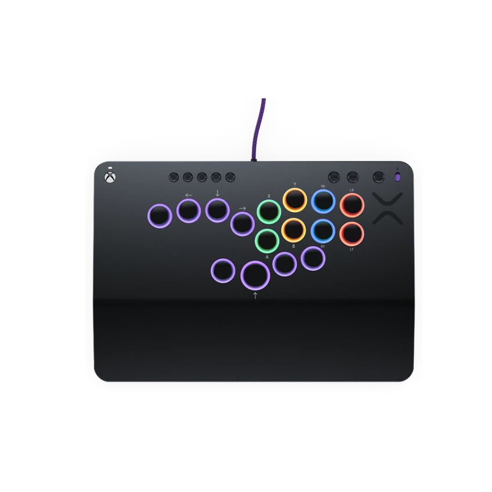 Turtle Beach Victrix Pro KO Leverless Fight Stick For Xbox