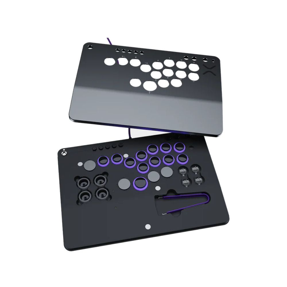 Turtle Beach Victrix Pro KO Leverless Fight Stick For Xbox