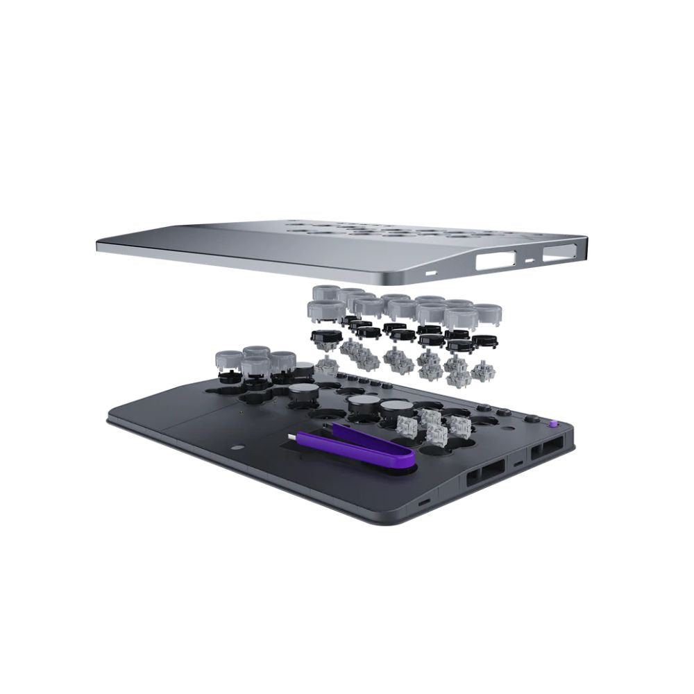 Turtle Beach Victrix Pro KO Leverless Fight Stick For Xbox